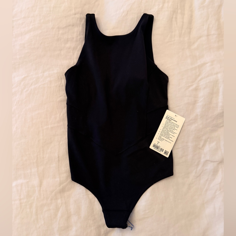 Lululemon Align bodysuit NWT size 6